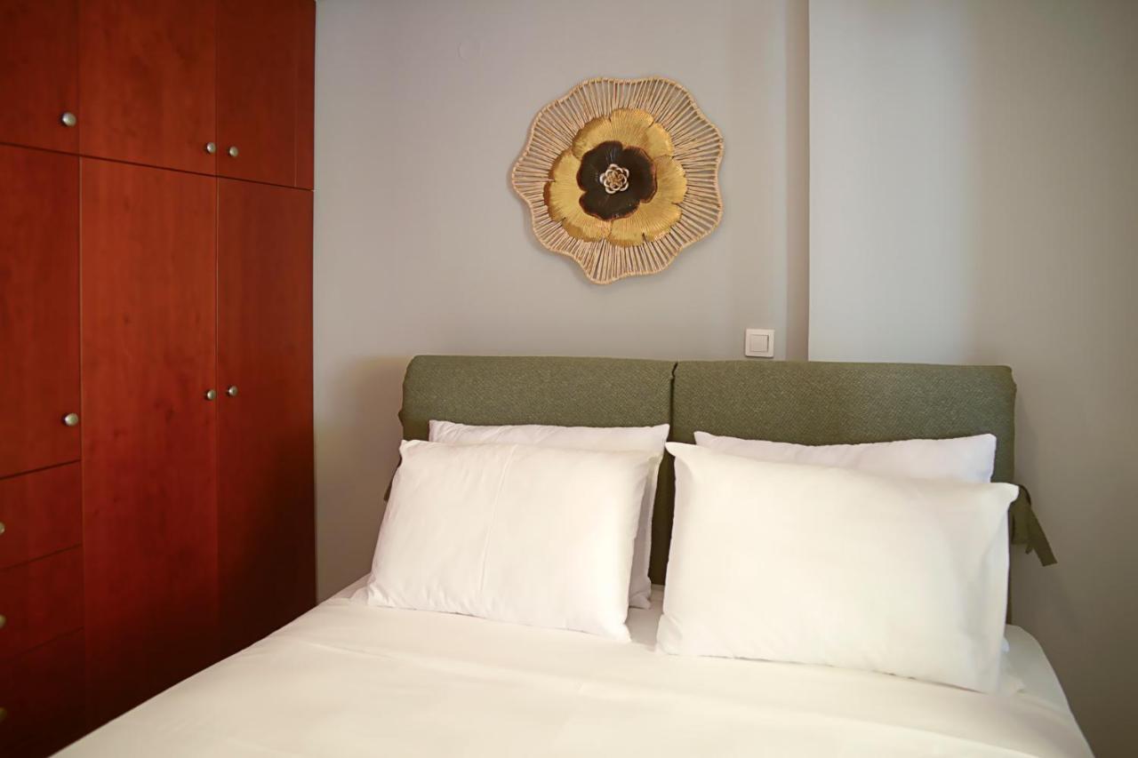 A Perfect Stay At The Historical Centre Of Каламата Екстериор снимка