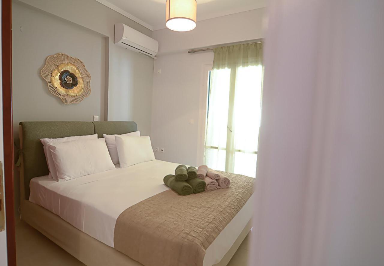 A Perfect Stay At The Historical Centre Of Каламата Екстериор снимка